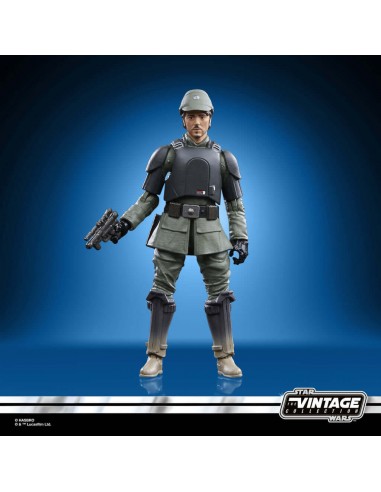 Cassian Andor (Aldhani Mission). The...