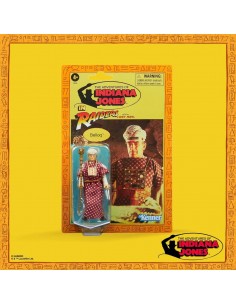 Belloq (Ceremonial)....