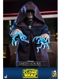 copy of Darth Sidious.... 2