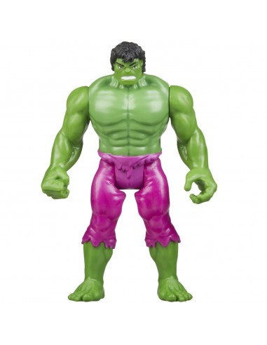 Hulk (2023). Marvel Legends Retro