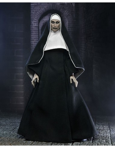 Ultimate The Nun (Valak). The...
