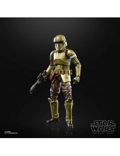 Shoretrooper Carbonized....