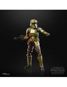 Shoretrooper Carbonized.... 2