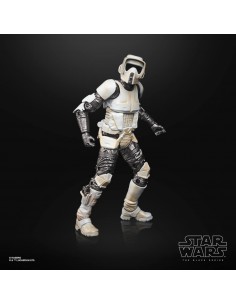 Scout Trooper Carbonized.... 2