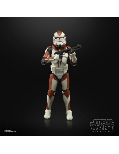 Clone Trooper (187th Battalion). The...