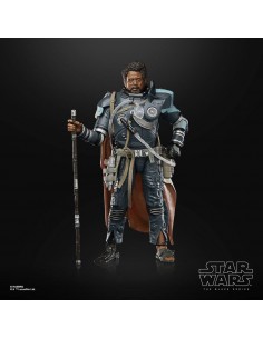 Saw Gerrera Deluxe. The...