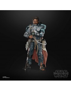 Saw Gerrera Deluxe. The... 2