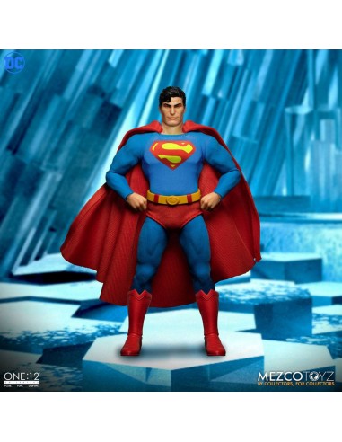 Superman -Man of Steel Edition-....
