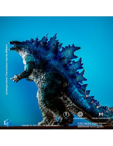 Godzilla -2022 Exclusive-....