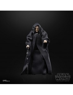 (OUTLET) The Emperor. The...