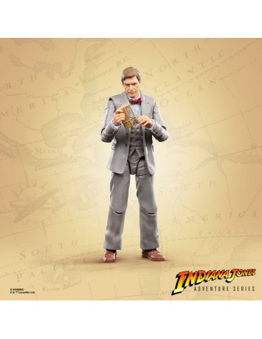 Indiana Jones (Professor)