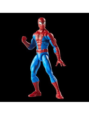 Spider-Man -Cell Shaded-. Marvel...