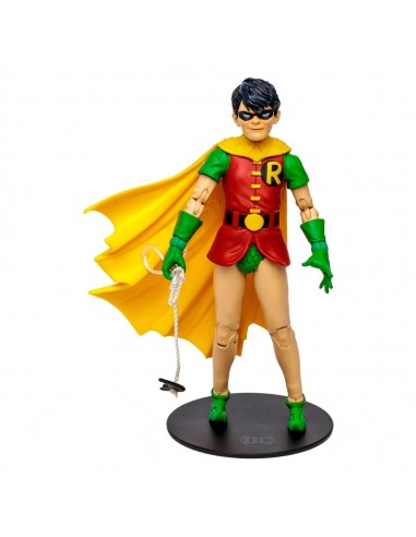 Robin (Dick Grayson) -Gold Label-. DC...