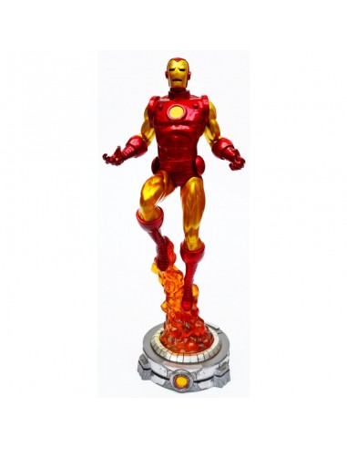 Iron Man -Classic-. Marvel Gallery...