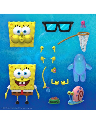 SpongeBob Ultimates