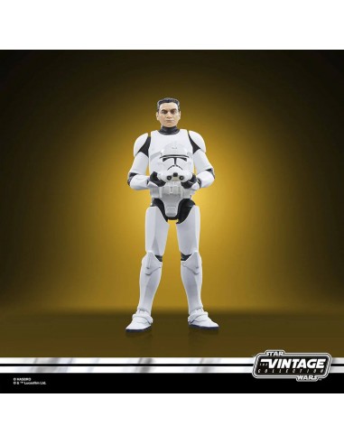 Clone Trooper (Phase II Armor). The...