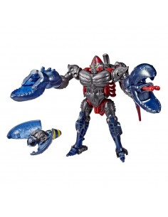 (OUTLET) Predacon...