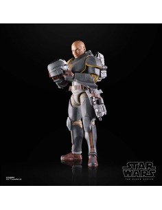 Wrecker (Mercenary Gear)....