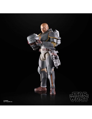 Wrecker (Mercenary Gear). The Black...