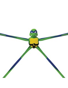 Classic Mini Ninja Stretch... 2