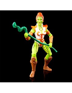 Snake Teela. Masters of the... 2