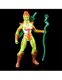 Snake Teela. Masters of the...