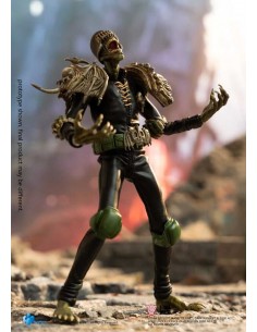 Judge Death 1/12. Exquisite... 2