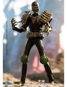 Judge Death 1/12. Exquisite...