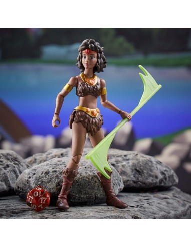 Diana. Cartoon Classics. Dungeons &...