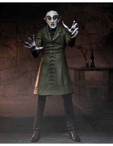 Ultimate Count Orlok. Nosferatu.
