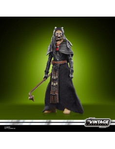Tusken Warrior. The Vintage...