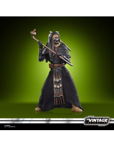 Tusken Warrior. The Vintage... 2