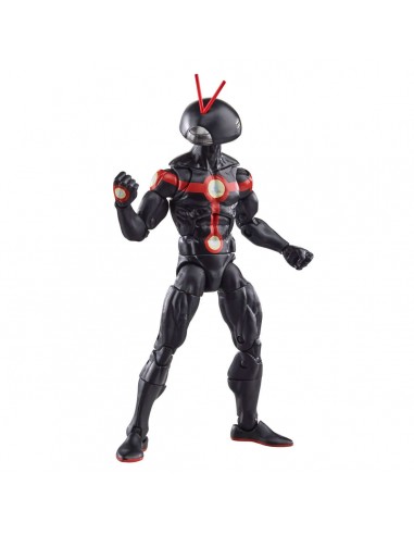 Future Ant-Man. Marvel Legends Series