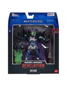 Skelegod Revelation....