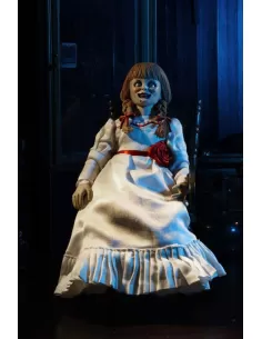 Annabelle Retro Action... 2