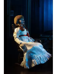 Annabelle Retro Action...