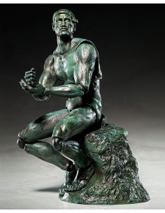 The Thinker. The Table... 2