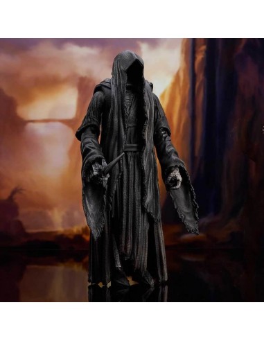 Ringwraith. The Lord of the Rings