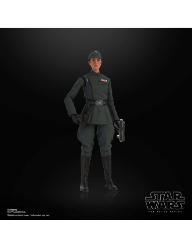 Tala (Imperial Officer). The Black...