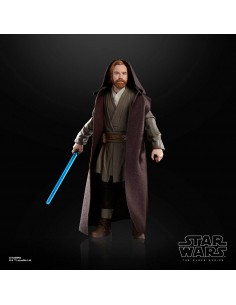 Obi-Wan Kenobi (Jabiim)....