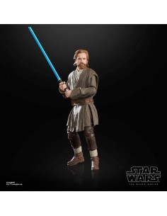 Obi-Wan Kenobi (Jabiim).... 2