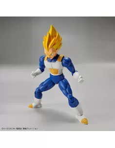 Super Saiyan Vegeta. Dragon... 2