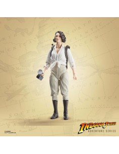 Helena Shaw (Dial of...