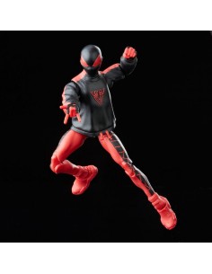 Miles Morales Spider-Man.... 2