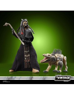 Tusken & Massiff. The... 2