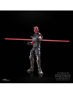 Darth Maul (Old Master).... 2