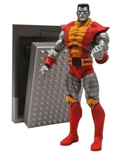 Colossus. Marvel Select.