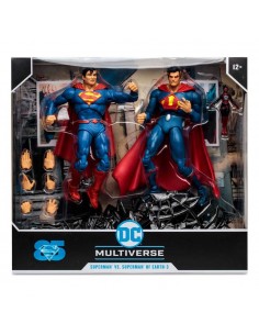 Superman vs Superman of... 2