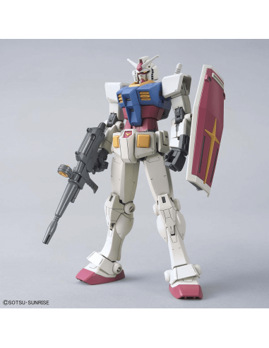 HG RX-78-2 Gundam Beyond Global 1/144