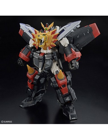 RG Gaogaigar (The King of Braves) 1/144